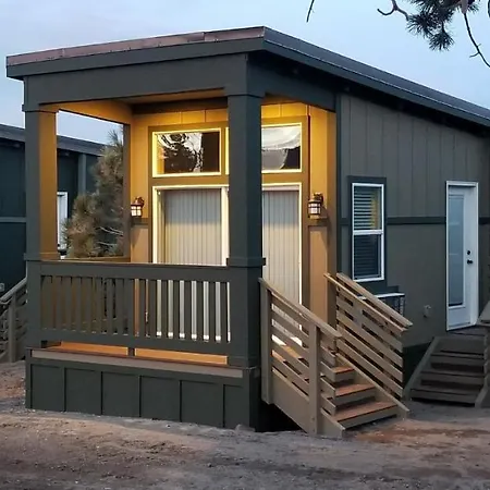 Sierra Meadows Ranch Villa